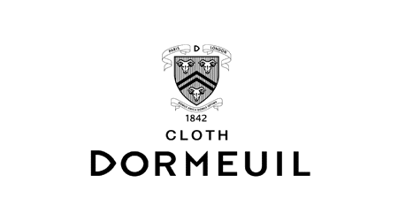 Cloth Dormeuil