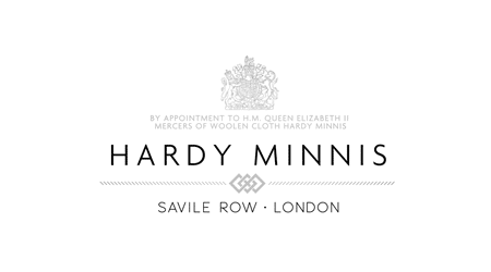 Hardy Minnis