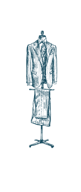 Justin Brogan Bespoke Finishing